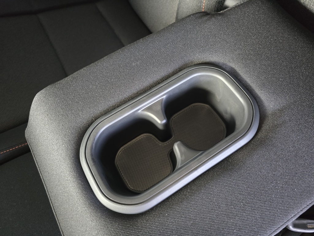 Thumbnail: 2026 Honda CR-V - 20