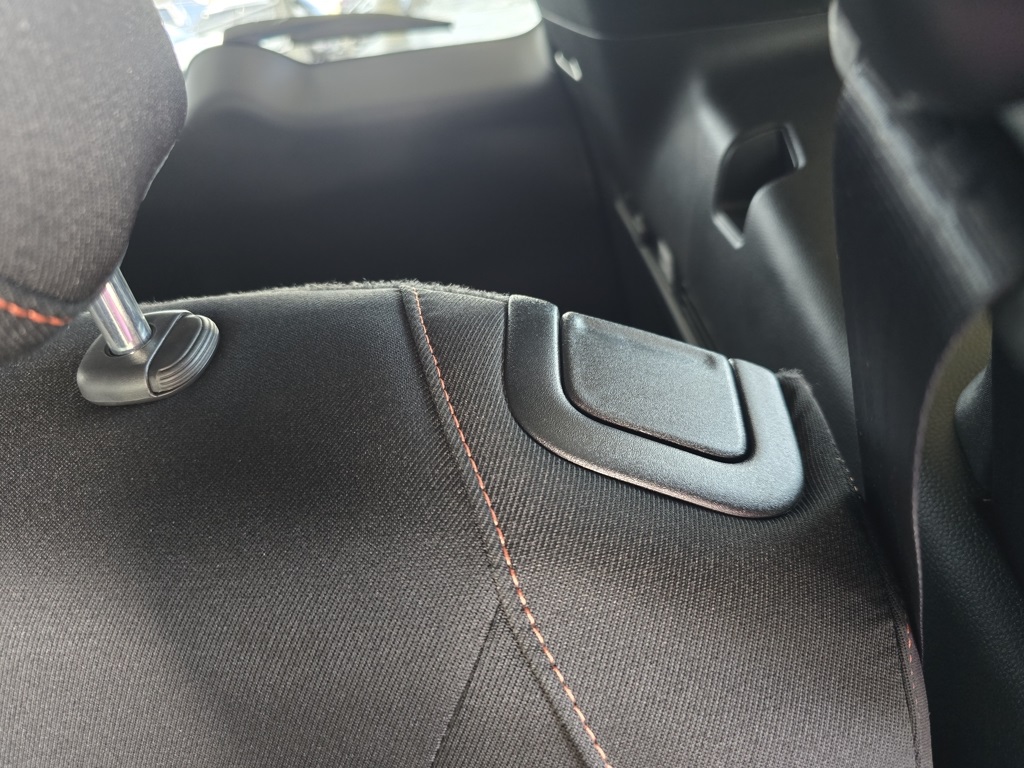 Thumbnail: 2026 Honda CR-V - 21