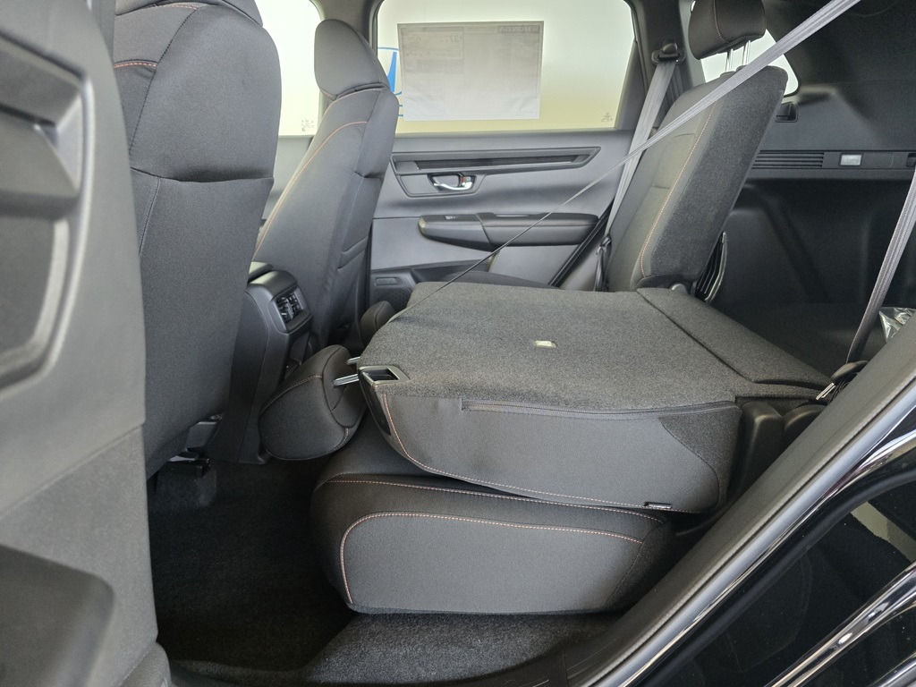 Thumbnail: 2026 Honda CR-V - 22