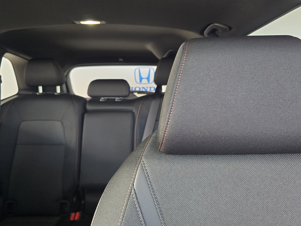 Thumbnail: 2026 Honda CR-V - 23