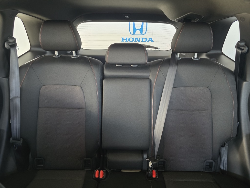 Thumbnail: 2026 Honda CR-V - 24