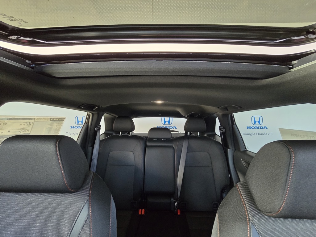 Thumbnail: 2026 Honda CR-V - 25