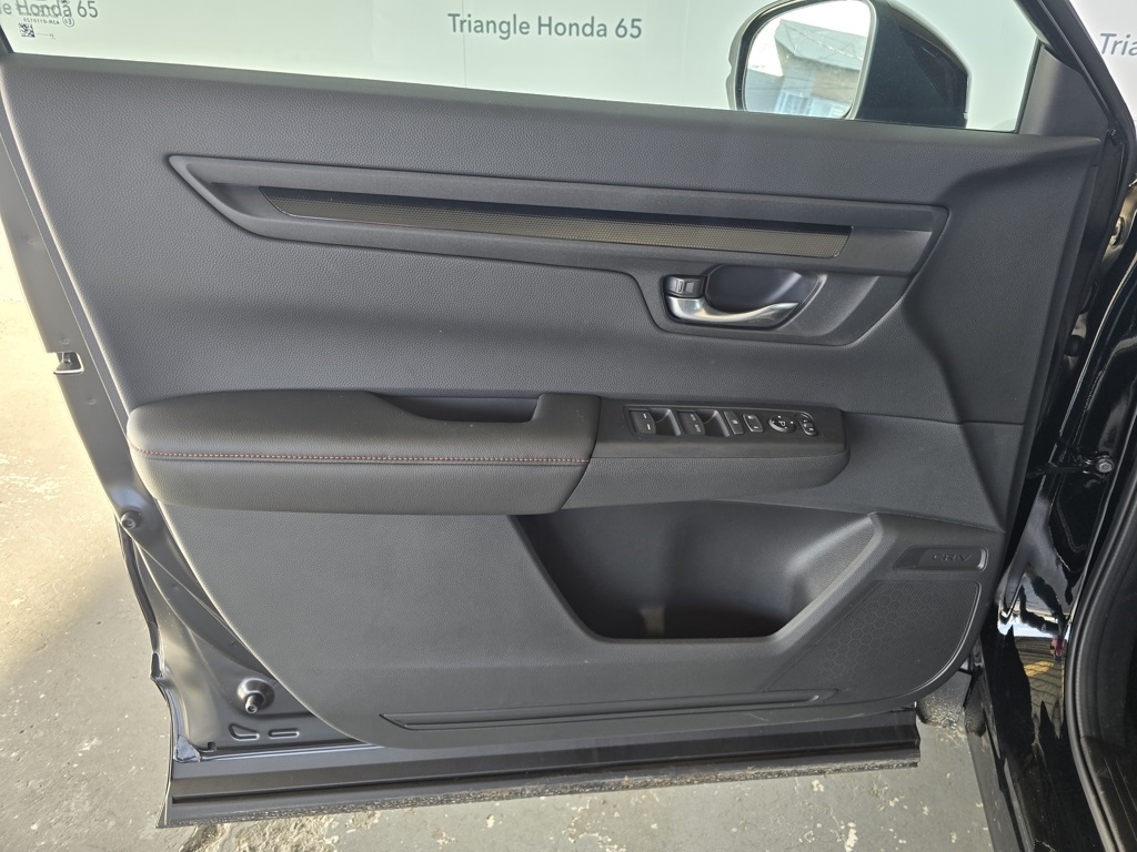 Thumbnail: 2026 Honda CR-V - 26