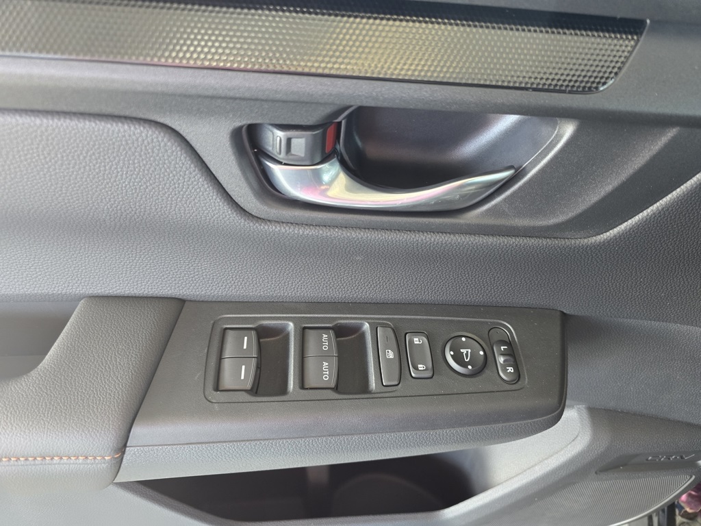 Thumbnail: 2026 Honda CR-V - 27