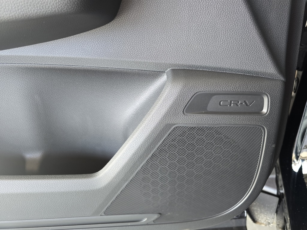 Thumbnail: 2026 Honda CR-V - 28