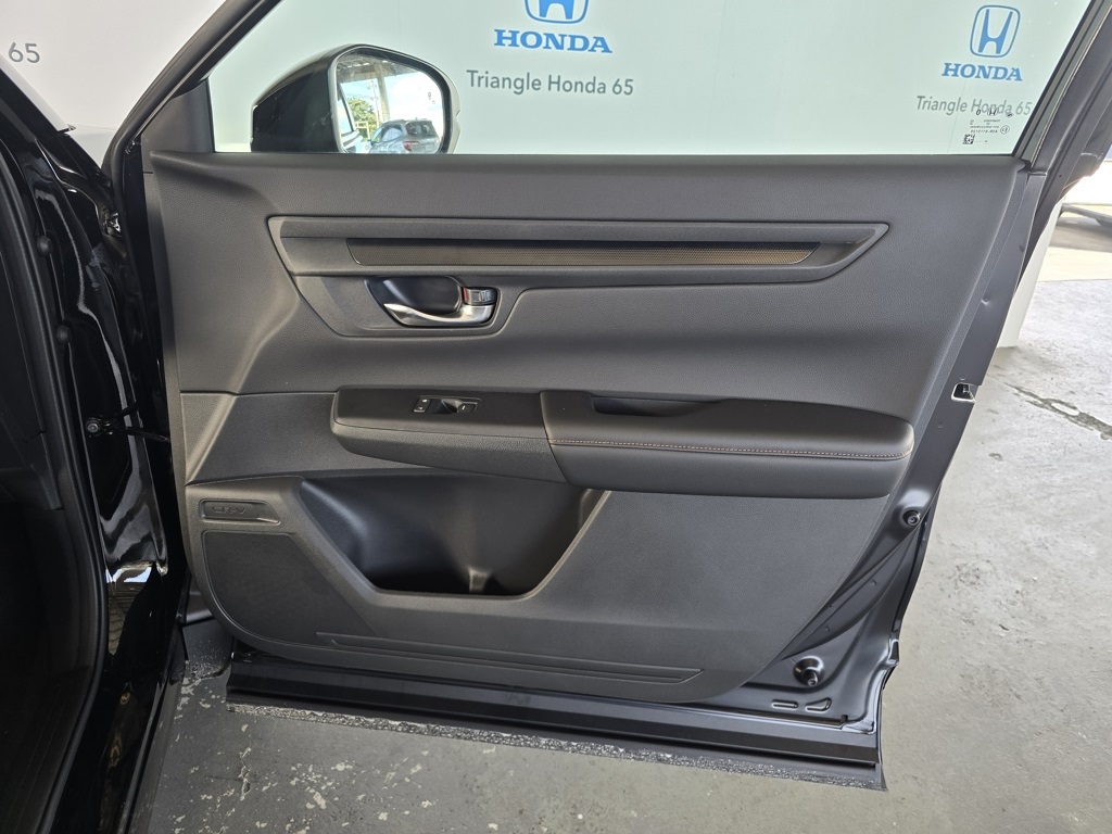 Thumbnail: 2026 Honda CR-V - 29