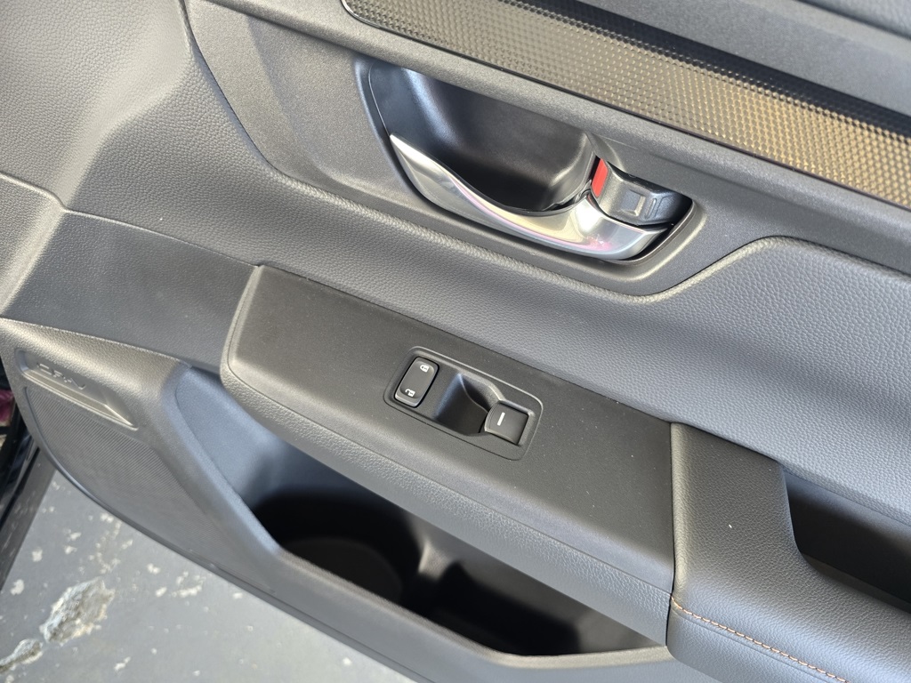 Thumbnail: 2026 Honda CR-V - 30