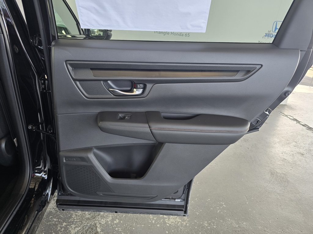 Thumbnail: 2026 Honda CR-V - 31