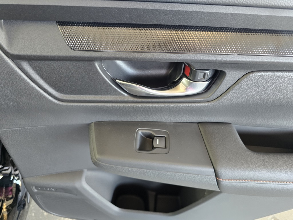 Thumbnail: 2026 Honda CR-V - 32