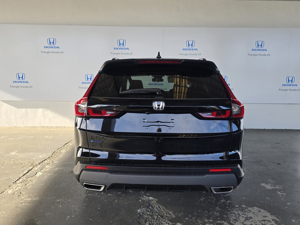 Thumbnail: 2026 Honda CR-V - 5