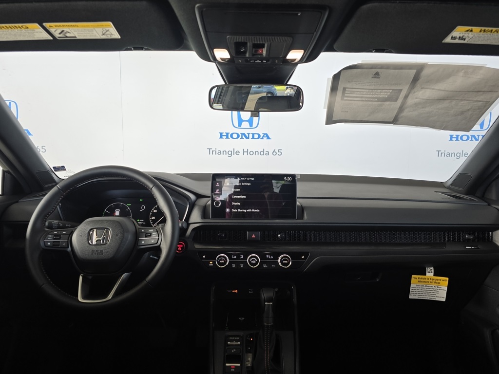 Thumbnail: 2026 Honda CR-V - 6