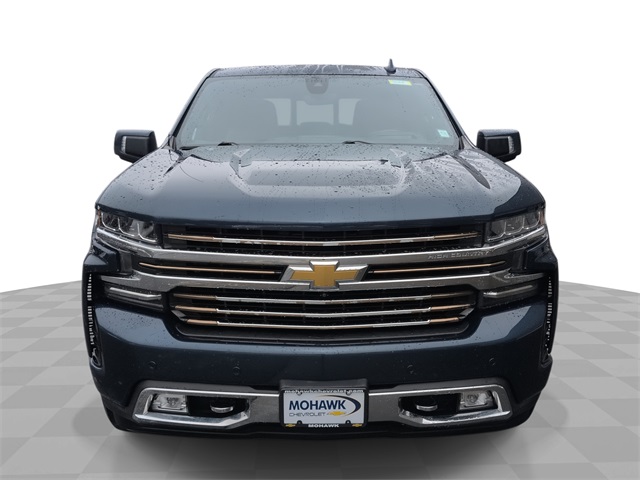 2019 Chevrolet Silverado 1500 High Country Crew Cab 4WD