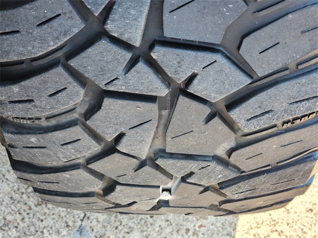 2022 Ram 2500 Big Horn White at DeMontrond Auto Country