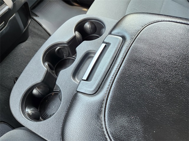 2022 Ram 2500 Big Horn White at DeMontrond Auto Country