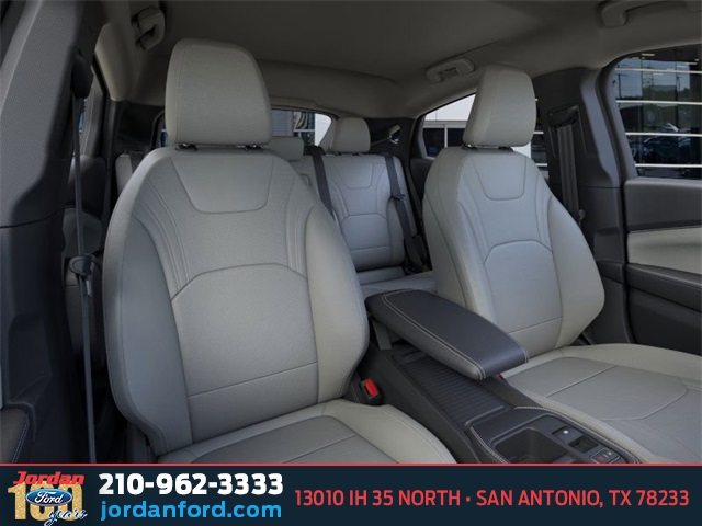 New Car 2025 Ford Mustang Mach-e  Premium For Sale Under $50,000 In San Antonio, Texas