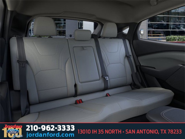 New Car 2025 Ford Mustang Mach-e  Premium For Sale Under $50,000 In San Antonio, Texas