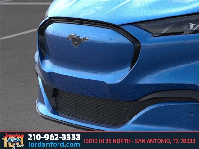 New Car 2025 Ford Mustang Mach-e  Premium For Sale Under $50,000 In San Antonio, Texas