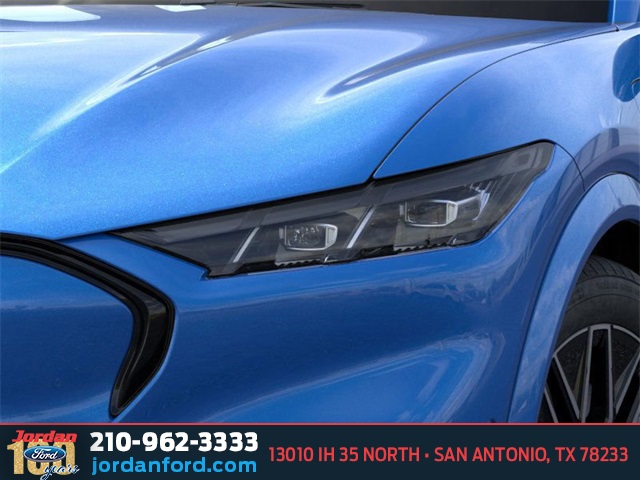 New Car 2025 Ford Mustang Mach-e  Premium For Sale Under $50,000 In San Antonio, Texas