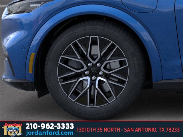 New Car 2025 Ford Mustang Mach-e  Premium For Sale Under $50,000 In San Antonio, Texas