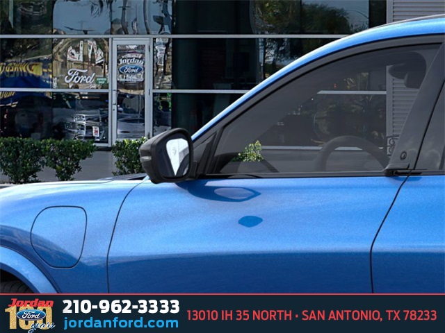 New Car 2025 Ford Mustang Mach-e  Premium For Sale Under $50,000 In San Antonio, Texas