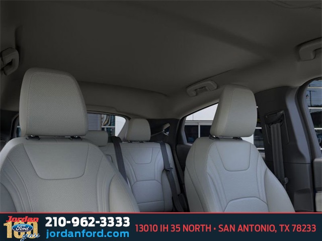 New Car 2025 Ford Mustang Mach-e  Premium For Sale Under $50,000 In San Antonio, Texas