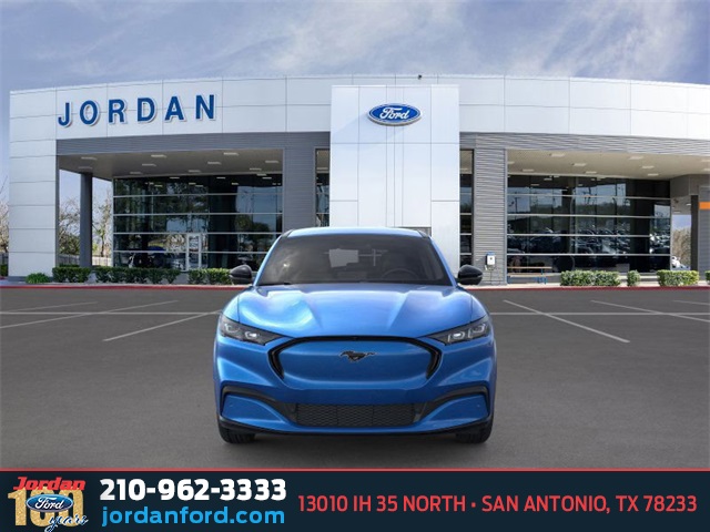 New Car 2025 Ford Mustang Mach-e  Premium For Sale Under $50,000 In San Antonio, Texas