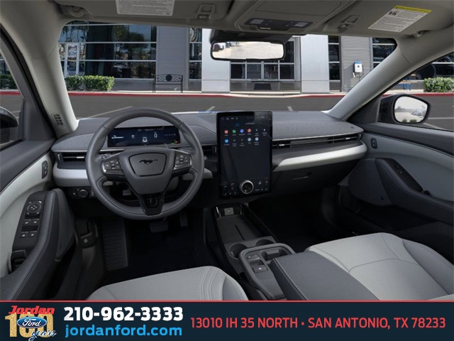 New Car 2025 Ford Mustang Mach-e  Premium For Sale Under $50,000 In San Antonio, Texas