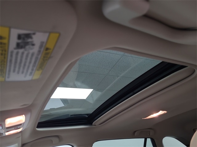 2016 – Subaru – Outback