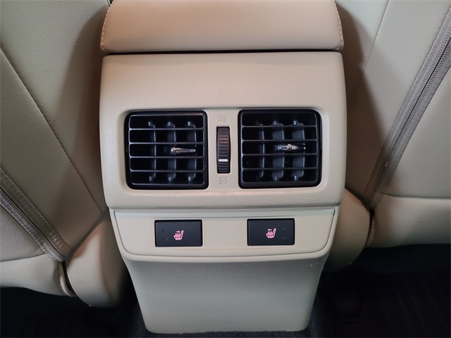 2016 – Subaru – Outback