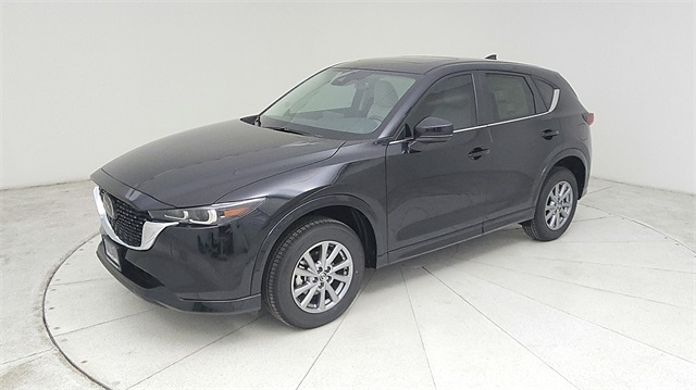 2025 Mazda CX-5 2.5 S Preferred AWD