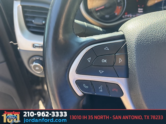 Used Car 2014 Jeep Cherokee  Limited For Sale Under $10,000 In San Antonio, Texas
