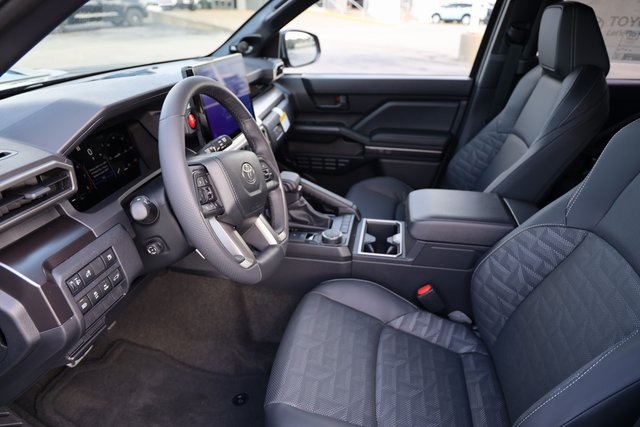 2025 Toyota 4Runner TRD Sport - 9