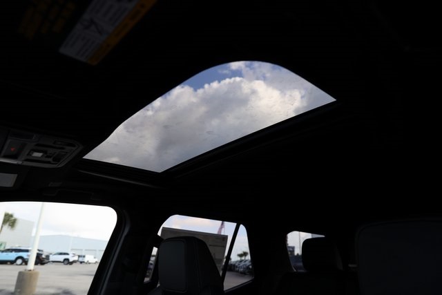 2025 Toyota 4Runner TRD Sport - 10