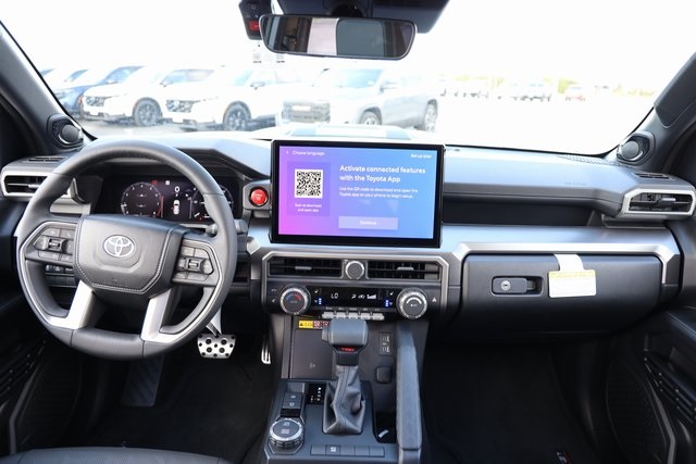 2025 Toyota 4Runner TRD Sport - 11