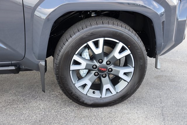 2025 Toyota 4Runner TRD Sport - 8