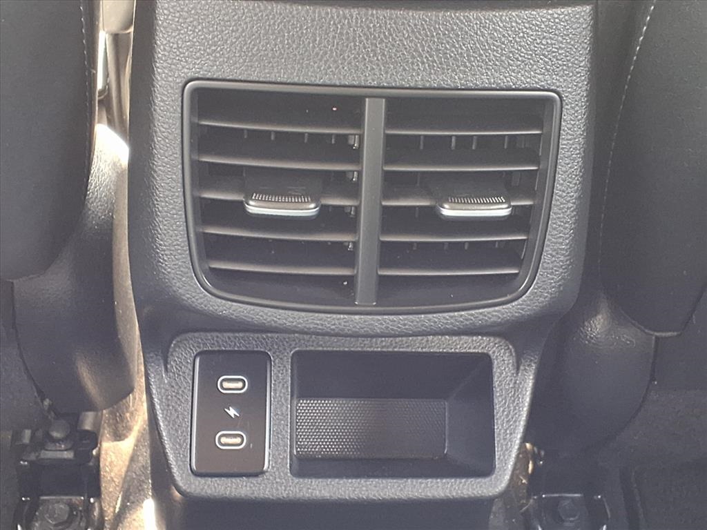 2024 Kia Seltos EX - 10