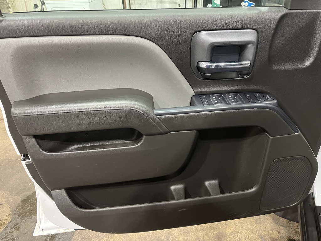 2004 Gmc Sierra 1500 SLE photo 38