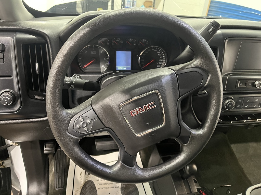 2004 Gmc Sierra 1500 SLE photo 39