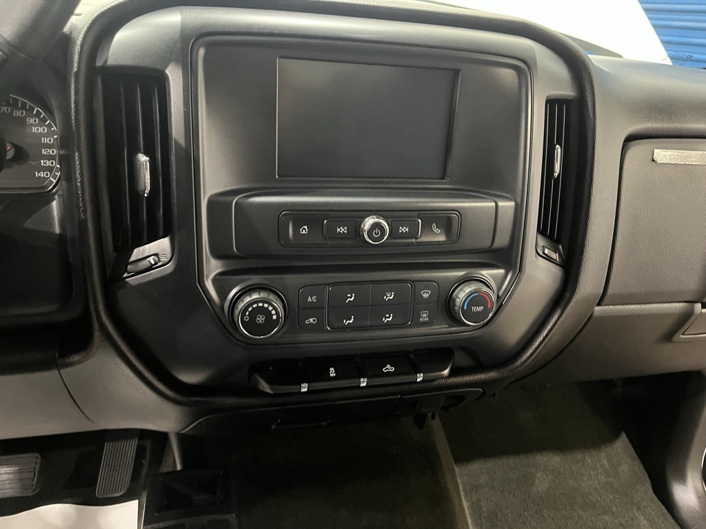 2004 Gmc Sierra 1500 SLE photo 40