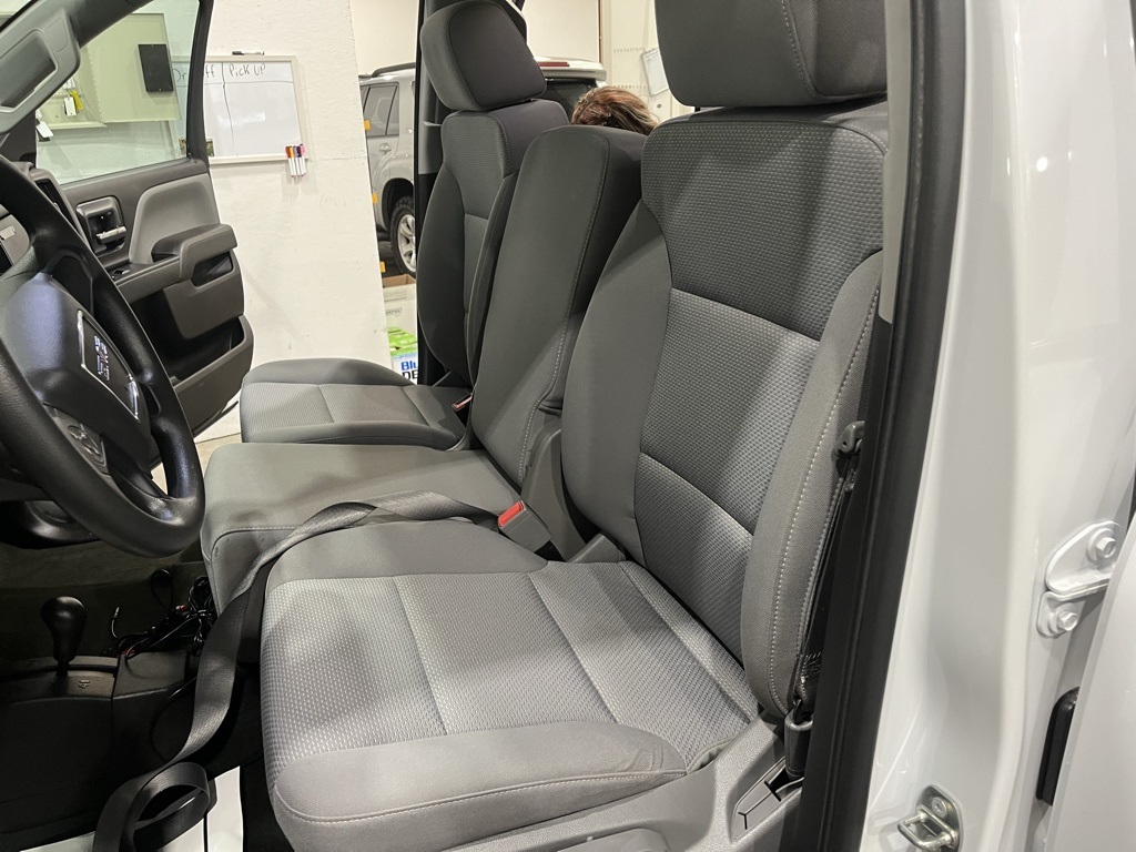 2004 Gmc Sierra 1500 SLE photo 41