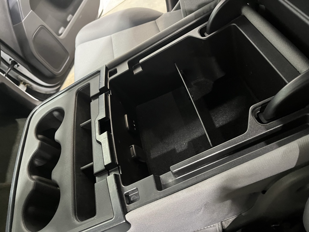 2004 Gmc Sierra 1500 SLE photo 42