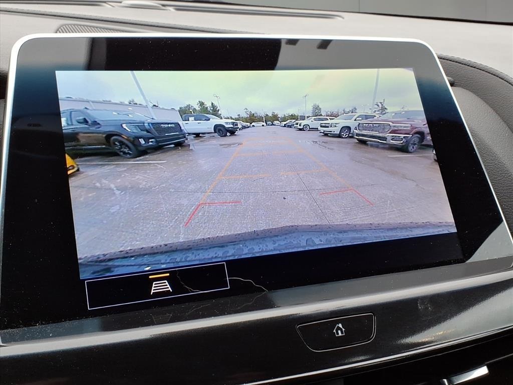 2023 Cadillac CT5 Premium Luxury Black at Tom Peacock Cadillac