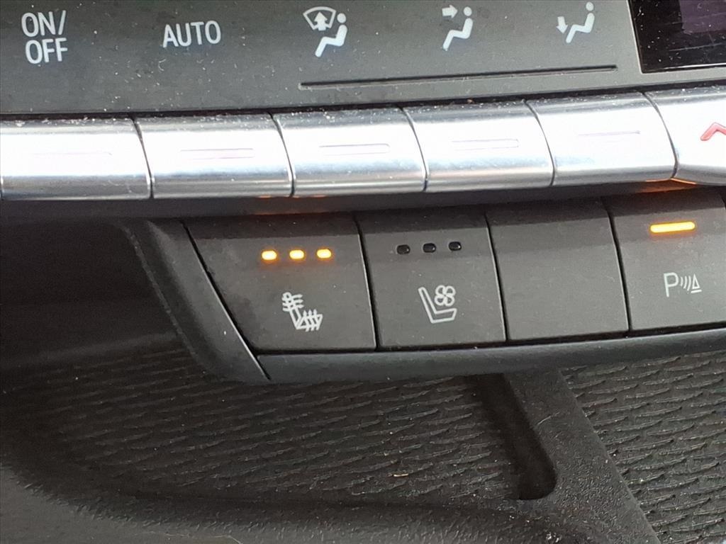 2023 Cadillac CT5 Premium Luxury Black at Tom Peacock Cadillac