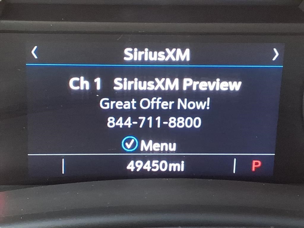 2023 Cadillac CT5 Premium Luxury Black at Tom Peacock Cadillac