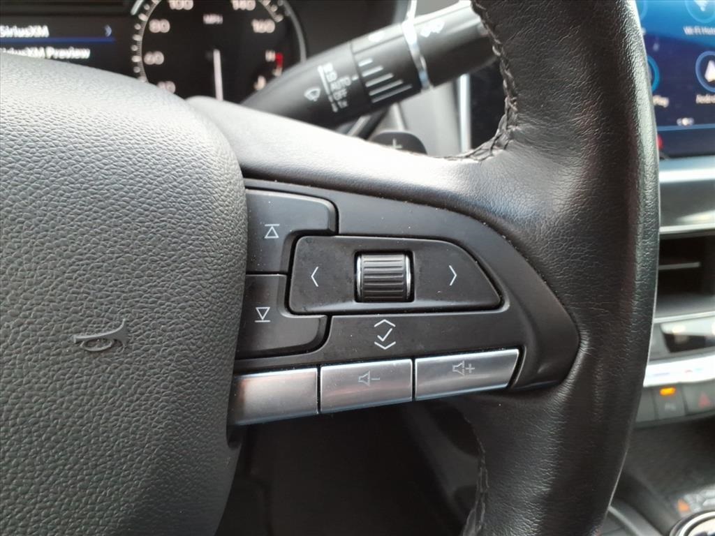 2023 Cadillac CT5 Premium Luxury Black at Tom Peacock Cadillac