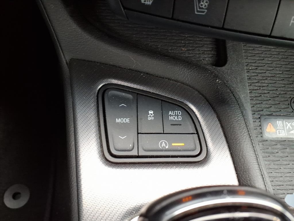 2023 Cadillac CT5 Premium Luxury Black at Tom Peacock Cadillac