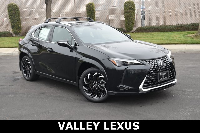 2025 Lexus UX Hybrid 300h Premium AWD