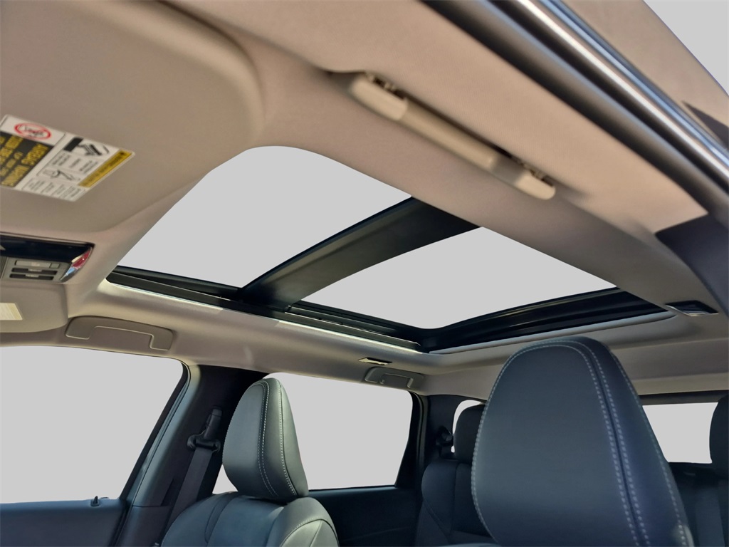 2025 Mitsubishi Outlander SE - 10