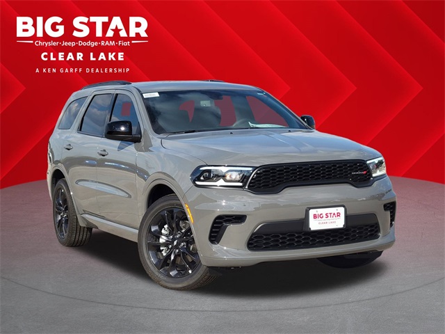 2026 Dodge Durango GT - 0
