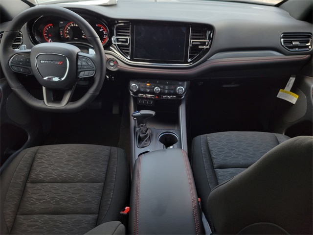 2026 Dodge Durango GT - 10